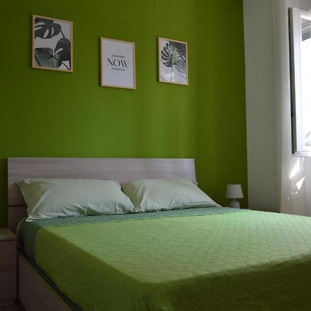 La Casa Di Barry Bed and Breakfast Pozzuoli Eksteriør billede