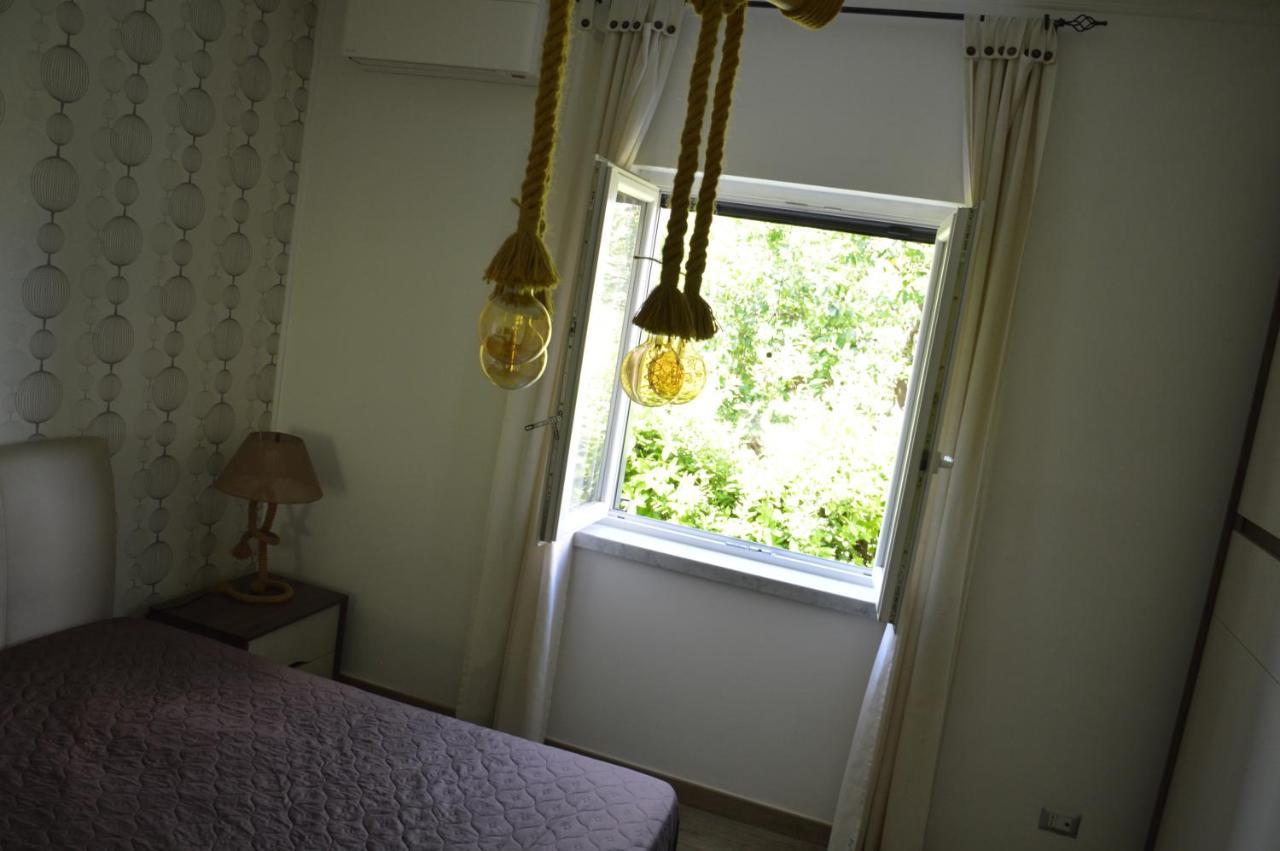 La Casa Di Barry Bed and Breakfast Pozzuoli Eksteriør billede