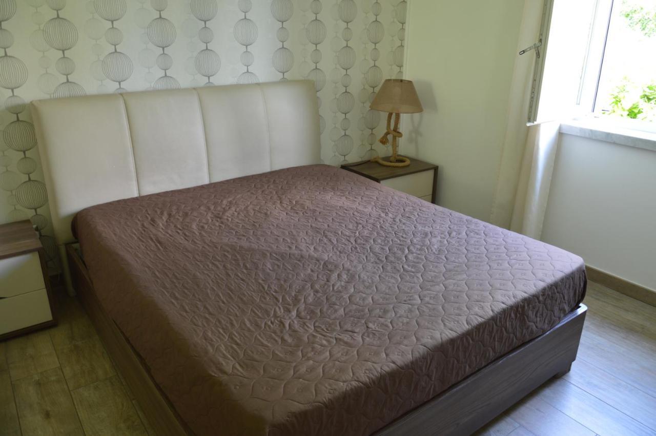 La Casa Di Barry Bed and Breakfast Pozzuoli Eksteriør billede